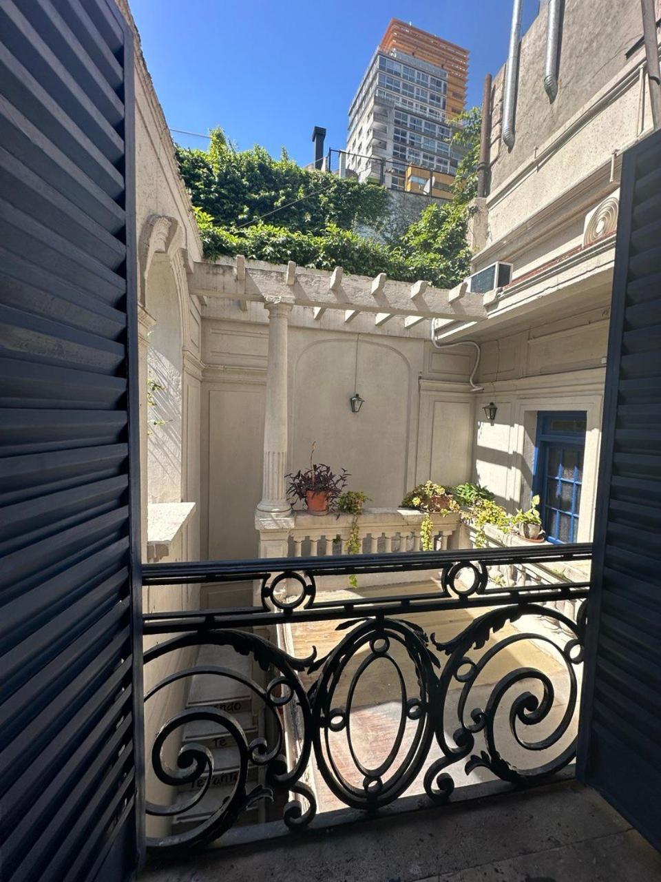 Albergue Meridiano Boutique Buenos Aires