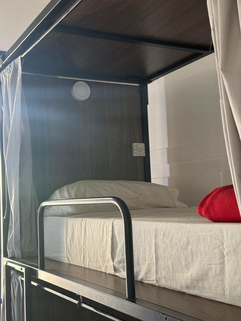 Meridiano Boutique Buenos Aires
