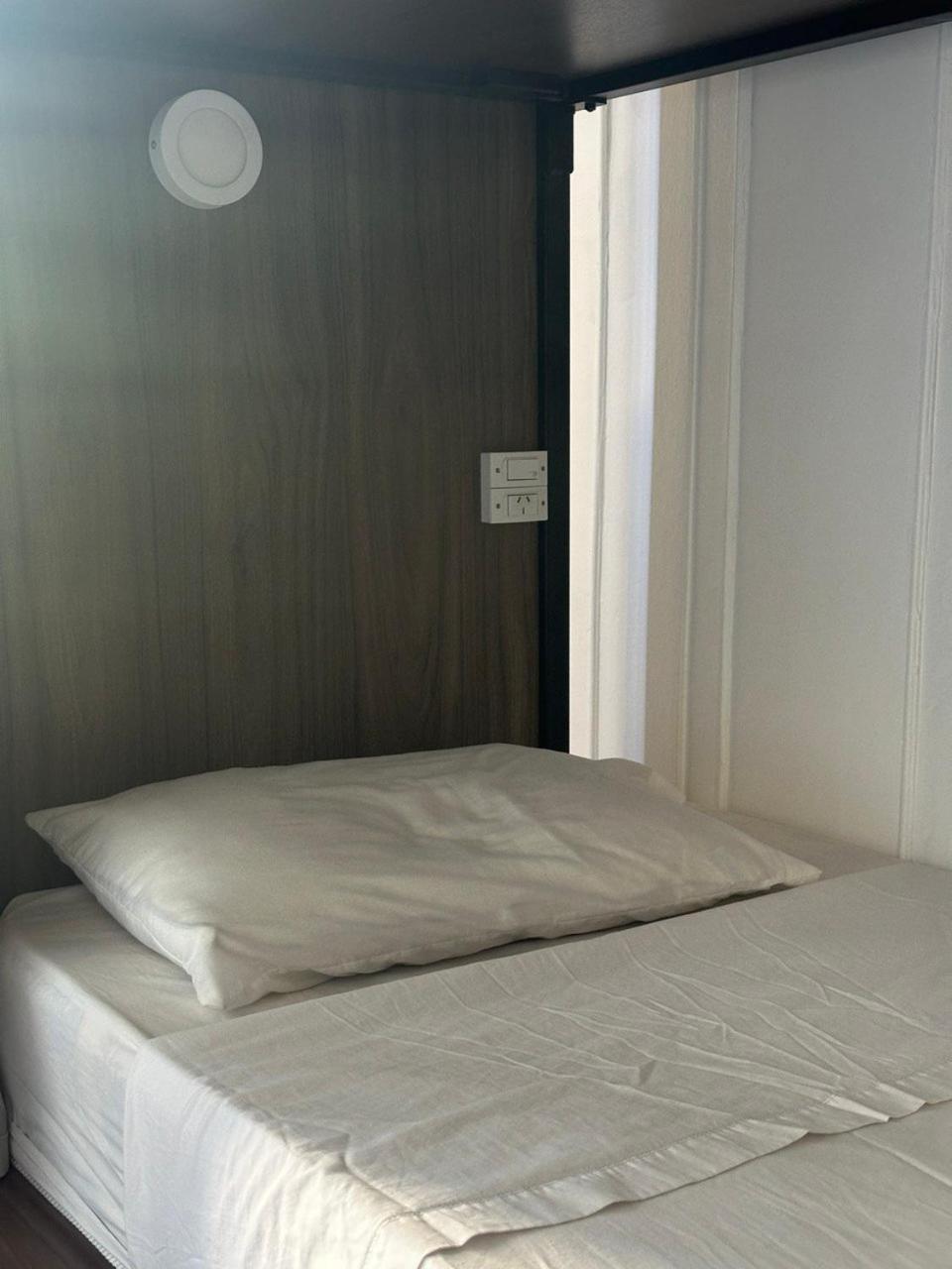 Meridiano Boutique * Buenos Aires