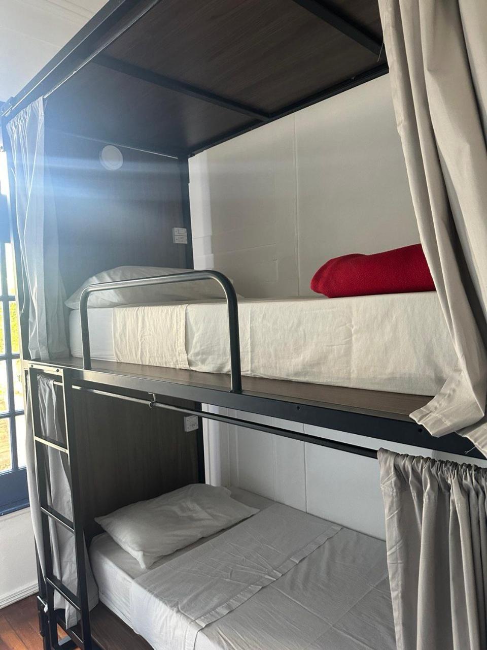 Albergue Meridiano Boutique