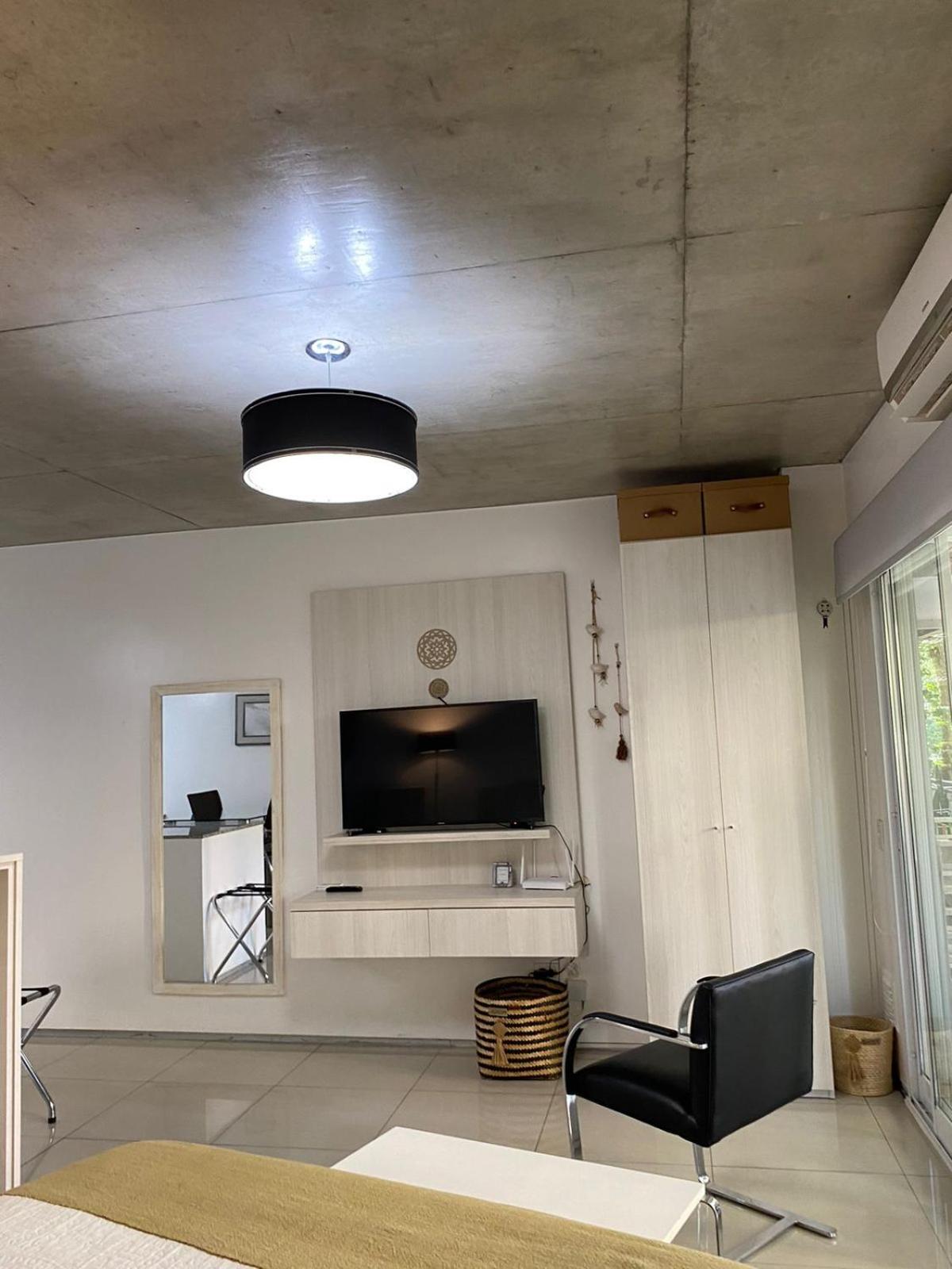 Apartment La Abadia