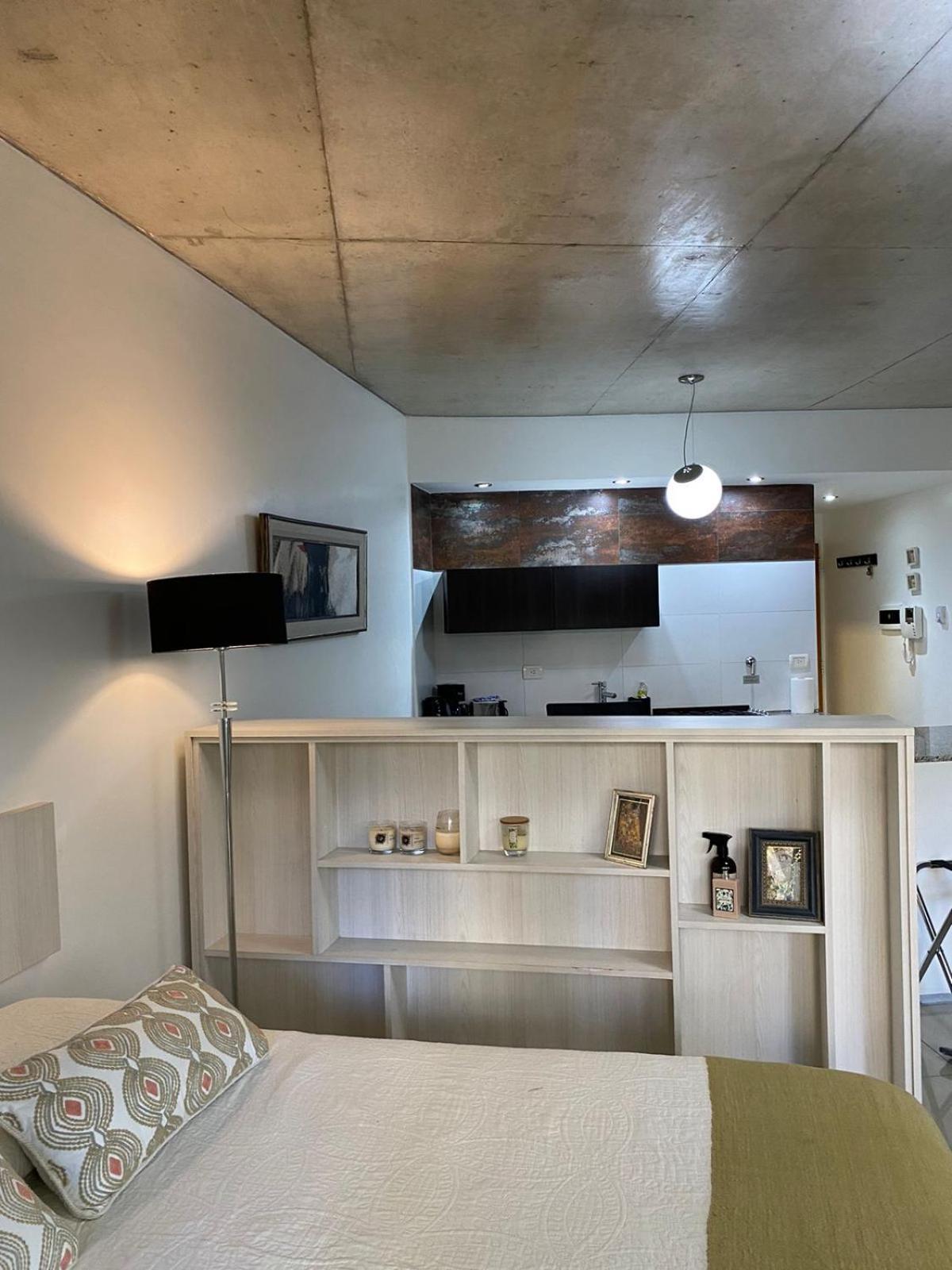 Apartment La Abadia Buenos Aires