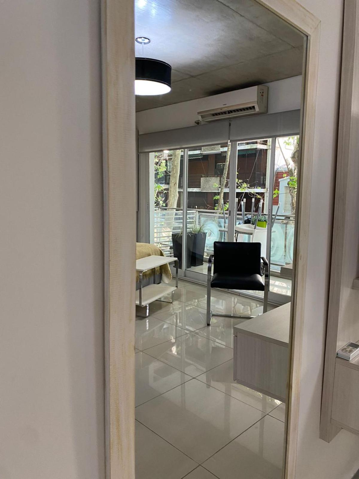 La Abadia Apartment