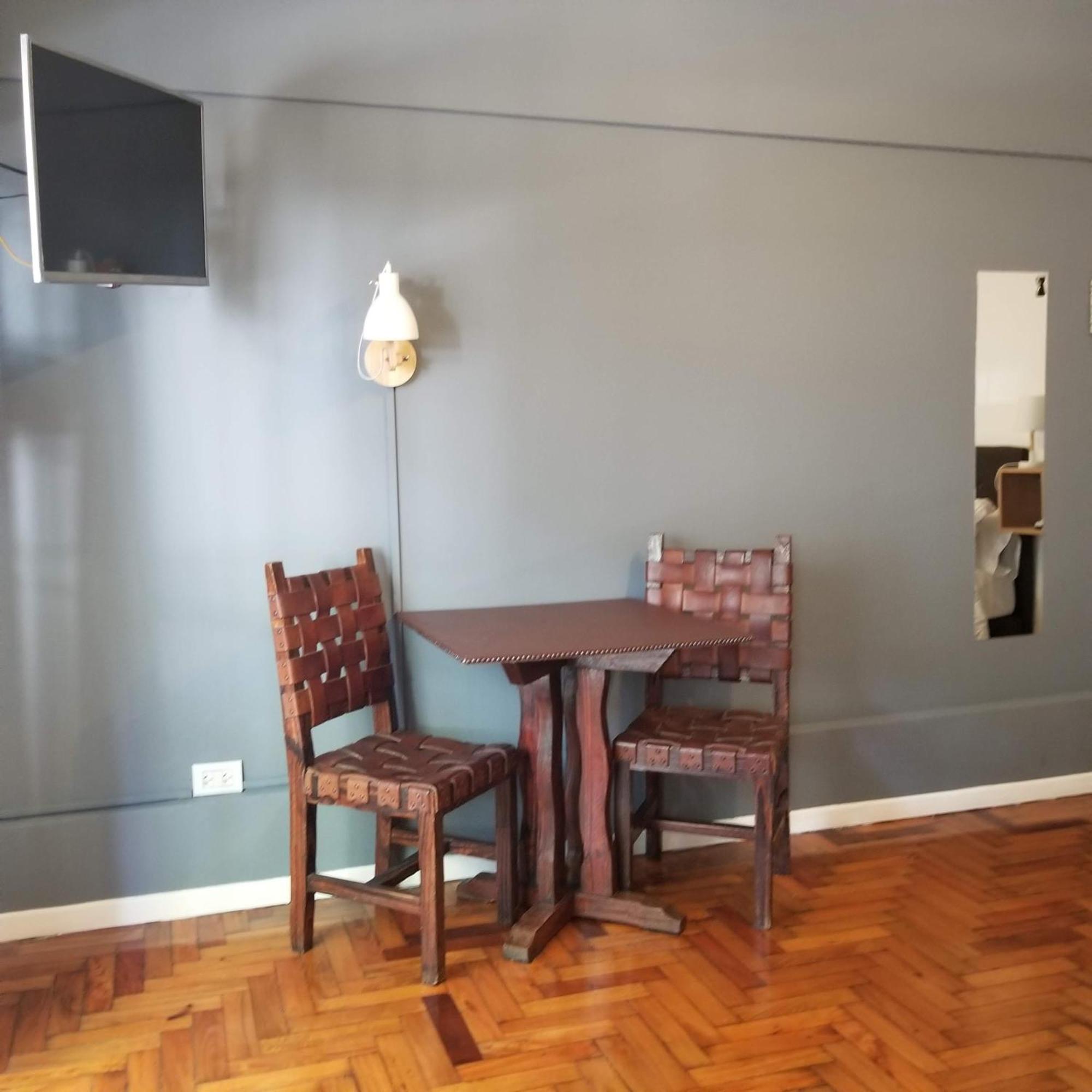 Apartment Bonpland Buenos Aires