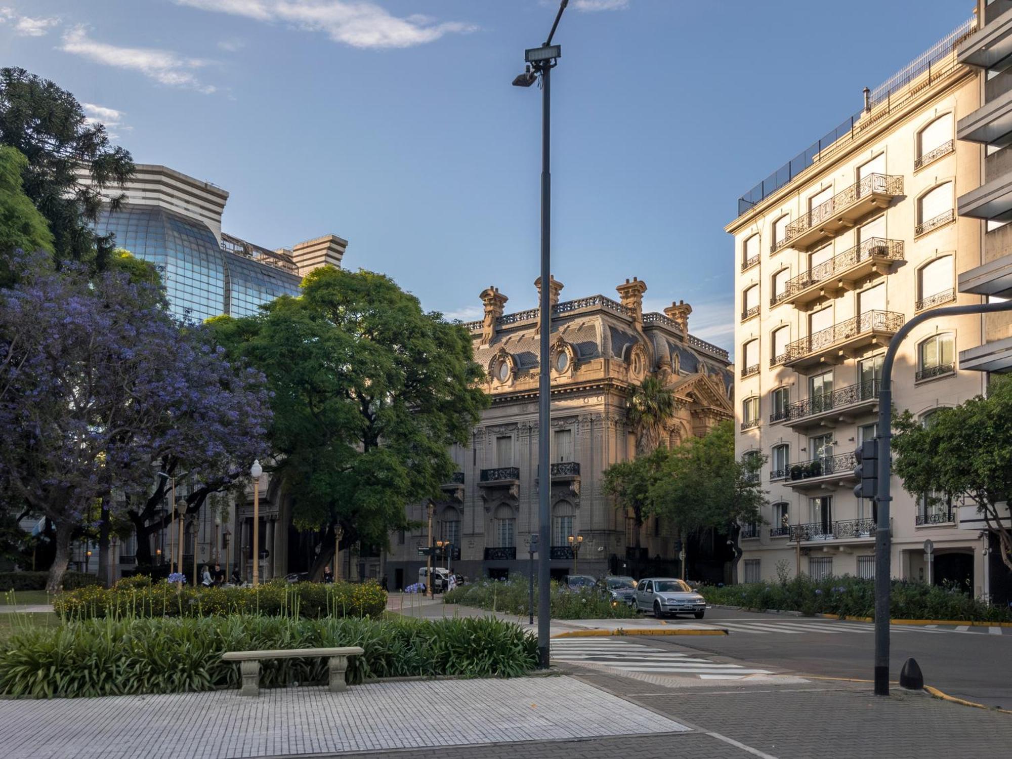 Up Retiro Buenos Aires