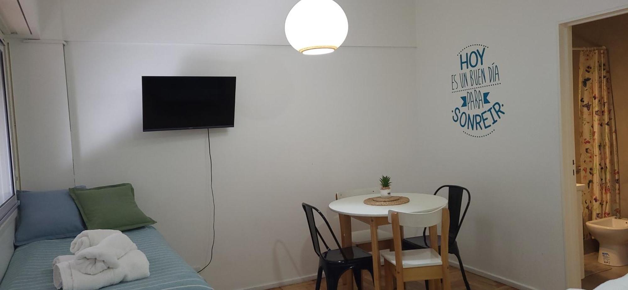 Impecable Con Patio Recoleta! * Buenos Aires