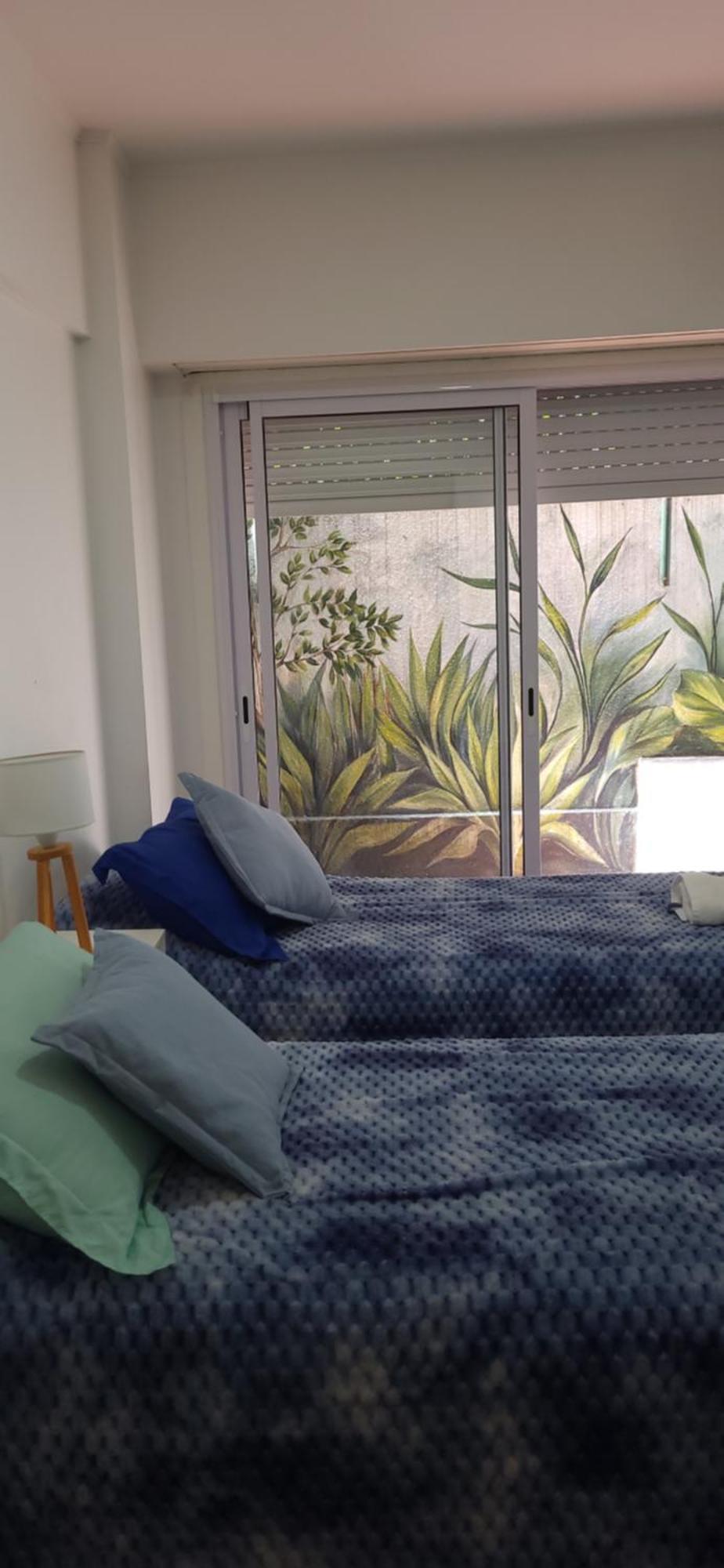 Impecable Con Patio Recoleta!