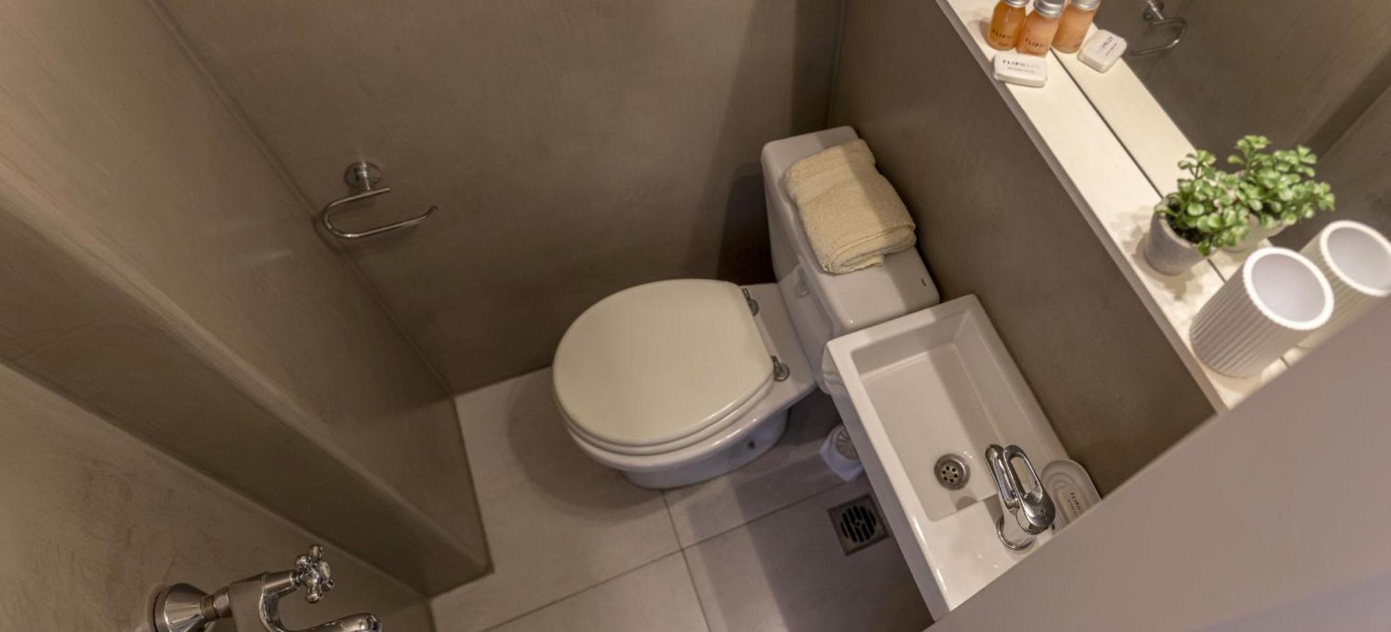 Fliphaus Junin 1347 - 2 Bd In Recoleta Mall *