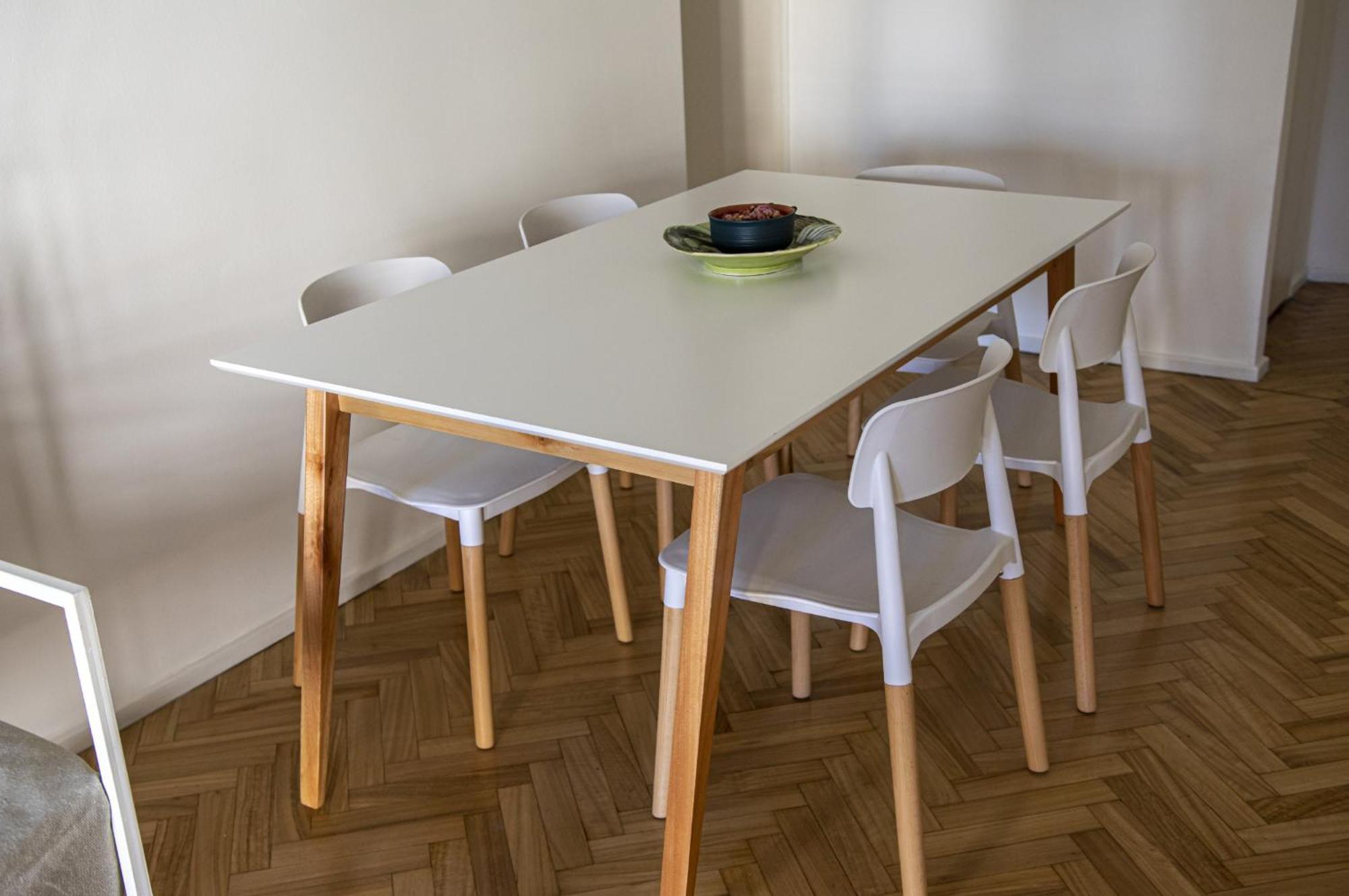 Fliphaus Junin 1347 - 2 Bd In Recoleta Mall * Buenos Aires