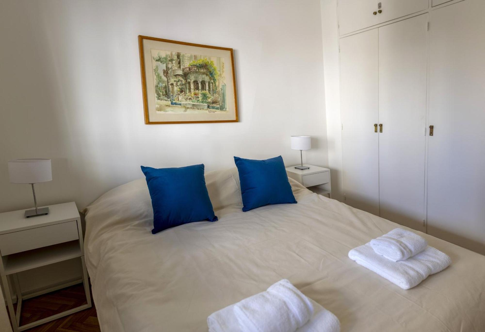 Fliphaus Junin 1347 - 2 Bd In Recoleta Mall