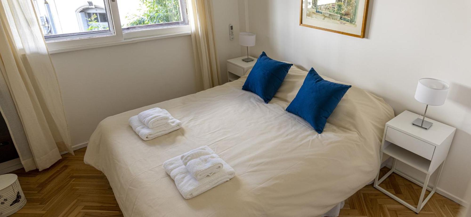 Apartment Fliphaus Junin 1347 - 2 Bd In Recoleta Mall