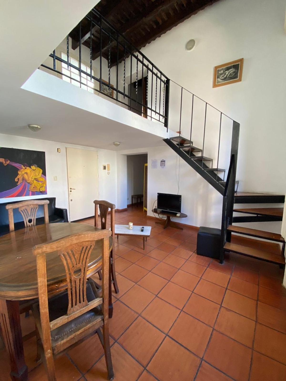 Apartment Rincon Historico San Telmo