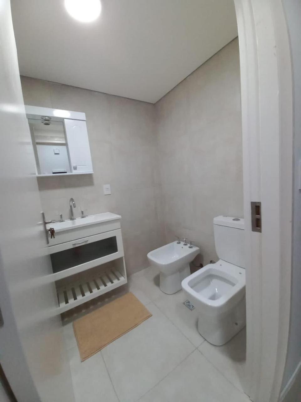 Rincon Historico San Telmo Apartment *