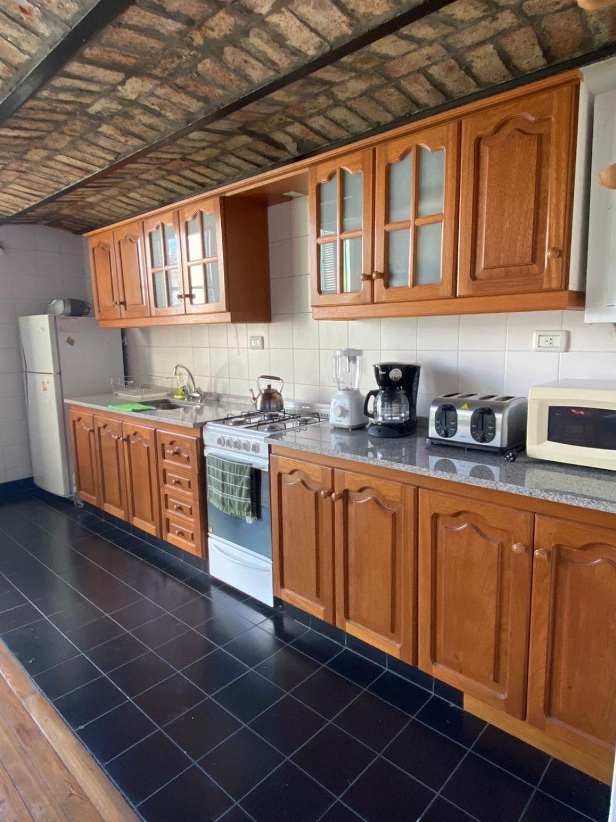 Apartment Rincon Historico San Telmo *