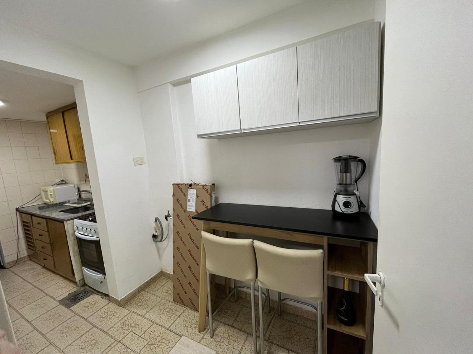 Rincon Historico San Telmo Apartment Buenos Aires