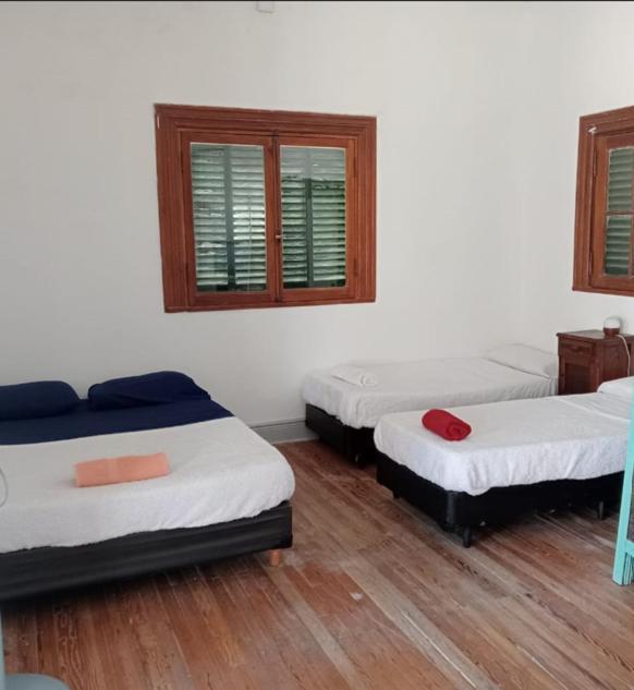 Apartment Rincon Historico San Telmo Buenos Aires