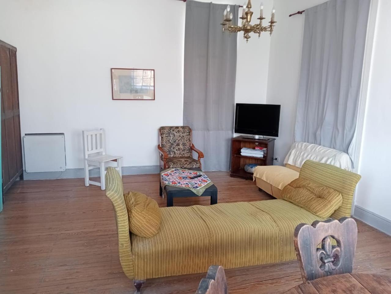 Apartment Rincon Historico San Telmo