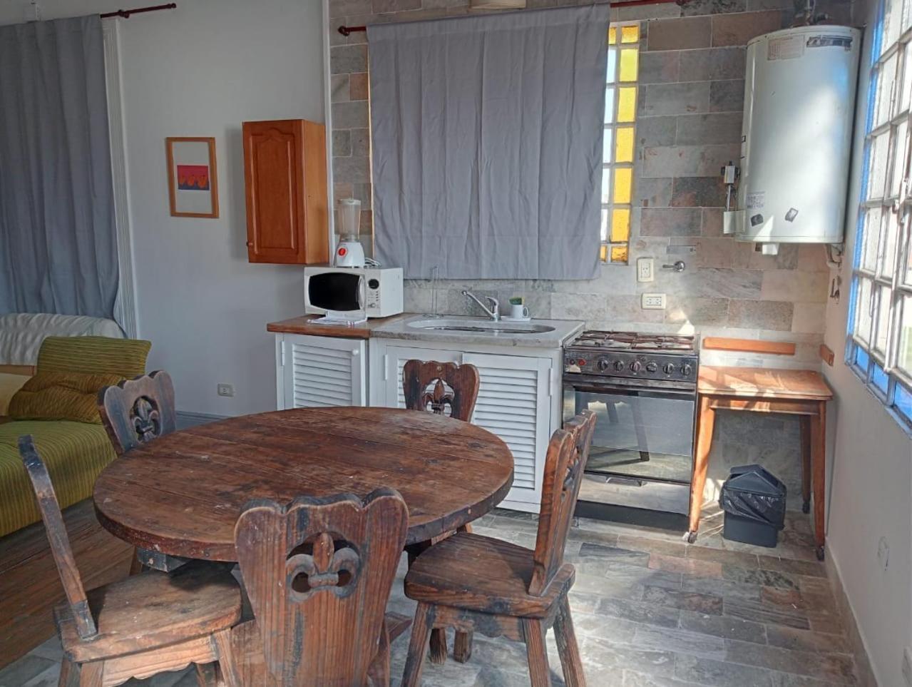Apartment Rincon Historico San Telmo *