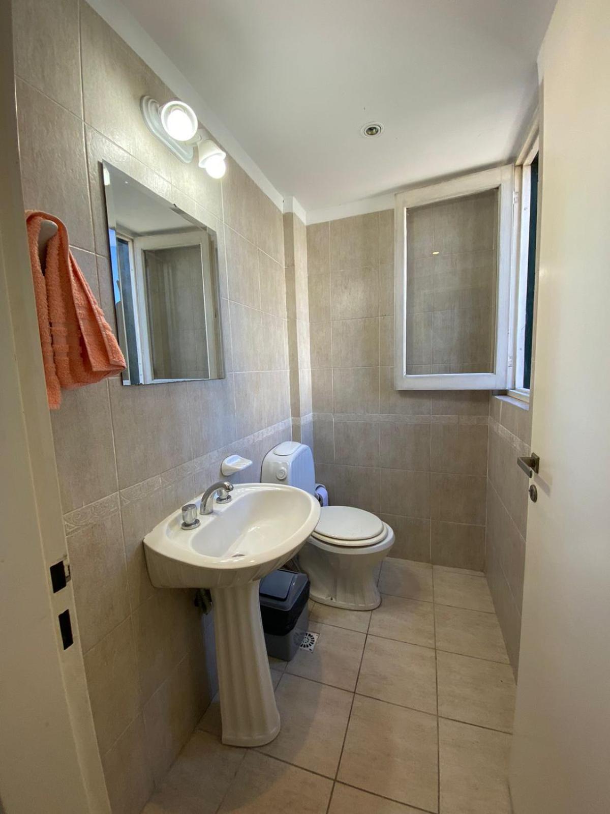 Rincon Historico San Telmo Apartment Buenos Aires