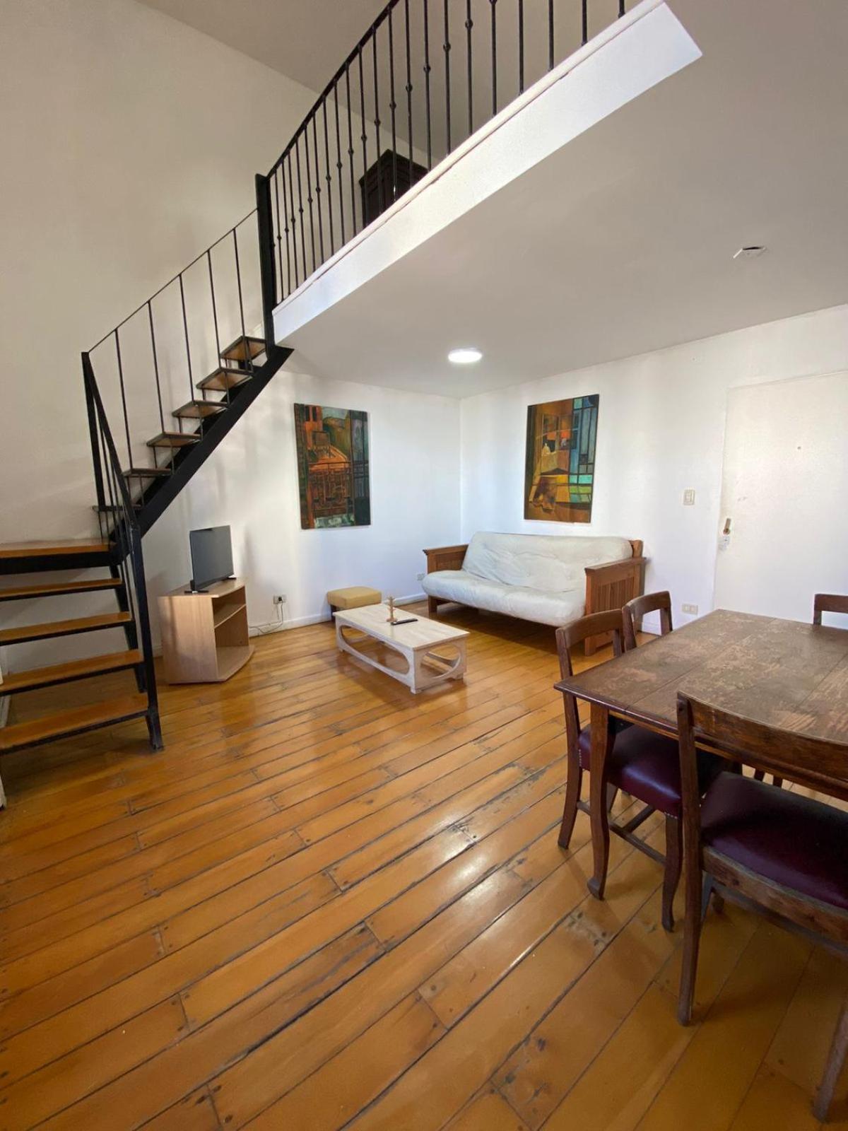 Apartment Rincon Historico San Telmo Buenos Aires
