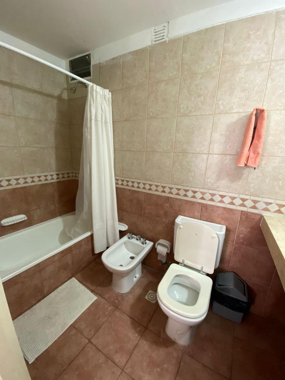 Apartment Rincon Historico San Telmo