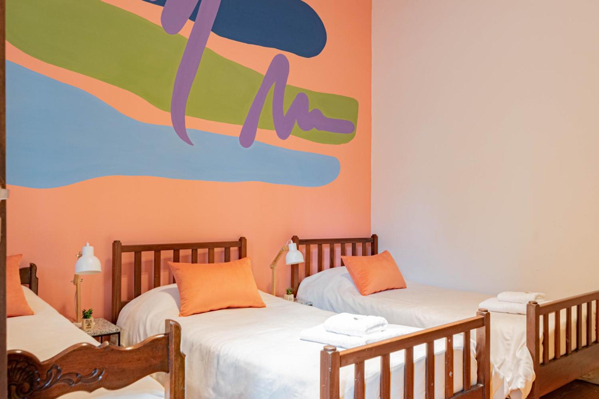 Fliphaus Bustamante 2512 - 3 Bd Pool & Bbq Holiday home Buenos Aires