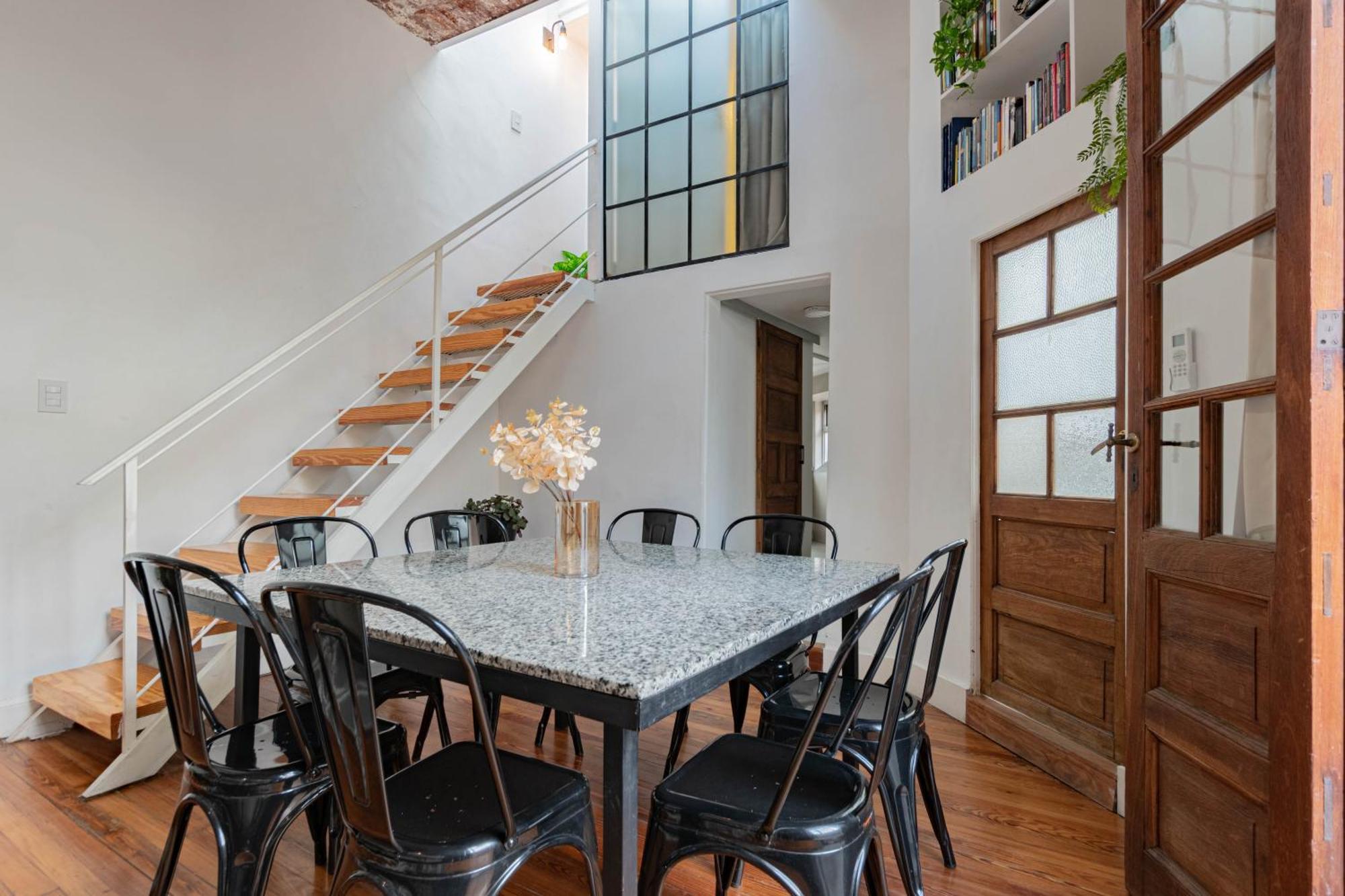 Holiday home Fliphaus Bustamante 2512 - 3 Bd Pool & Bbq Buenos Aires