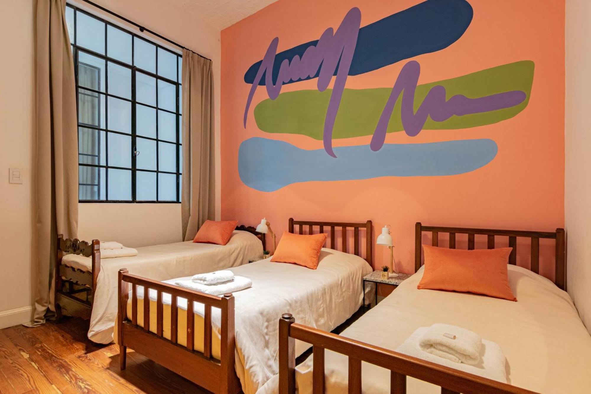 Holiday home Fliphaus Bustamante 2512 - 3 Bd Pool & Bbq Buenos Aires