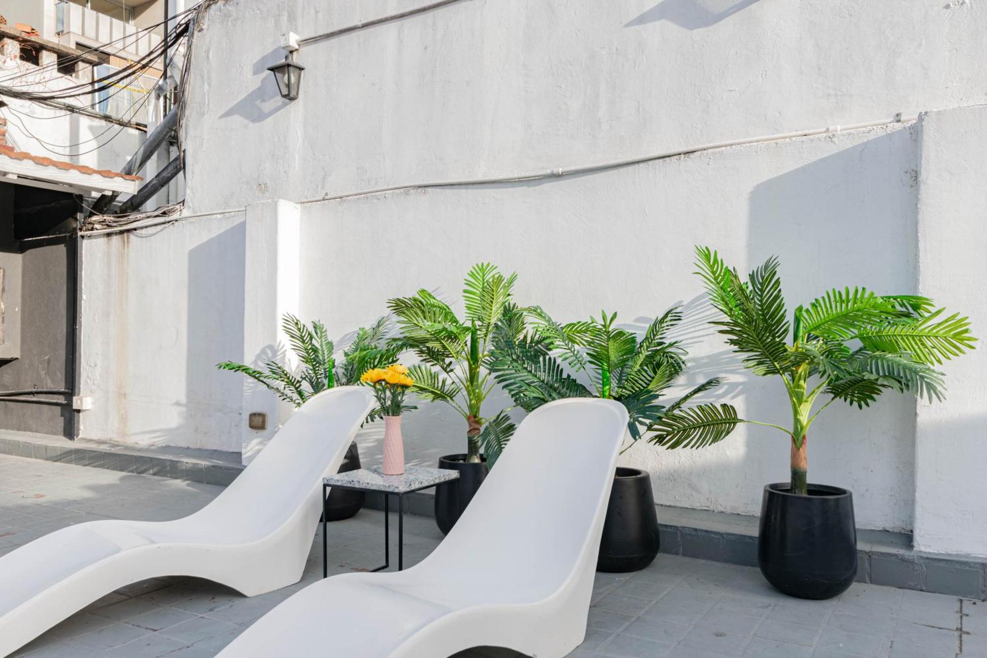 Holiday home Fliphaus Bustamante 2512 - 3 Bd Pool & Bbq Buenos Aires