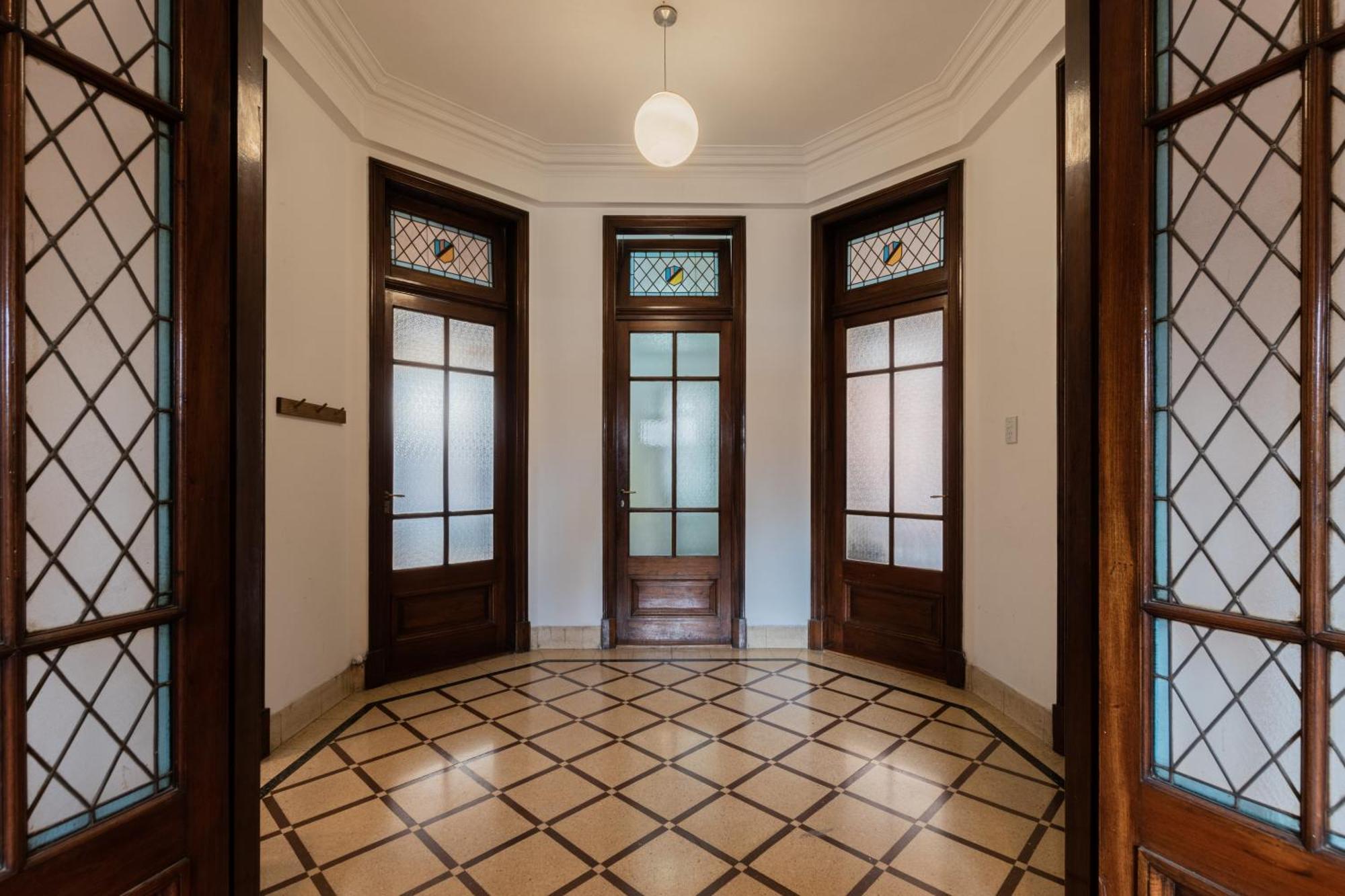 Fliphaus Ravignani 2200 - Vintage Palermo Holiday home