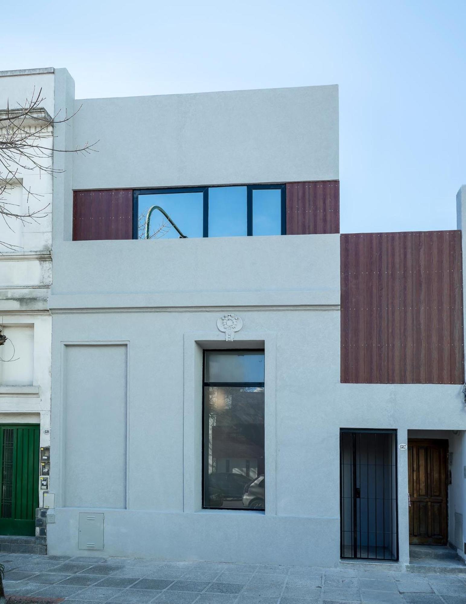 Fliphaus Loyola 1500 - Lux House Palermo Holly Holiday home