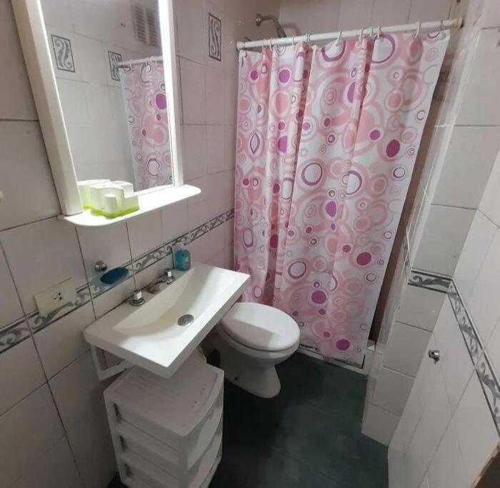 Apartment Obelisco Hermoso Avenida Corrientes Zona Teatros Buenos Aires