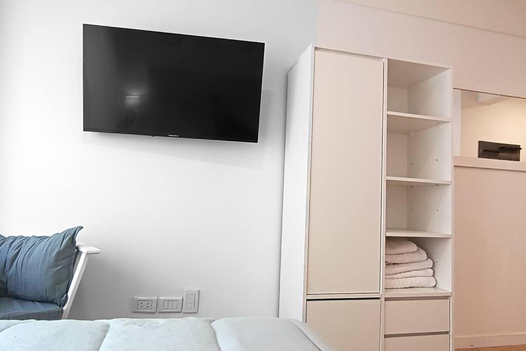 Apartment Corrientes Avenue Ideal Si Venis Al Teatro