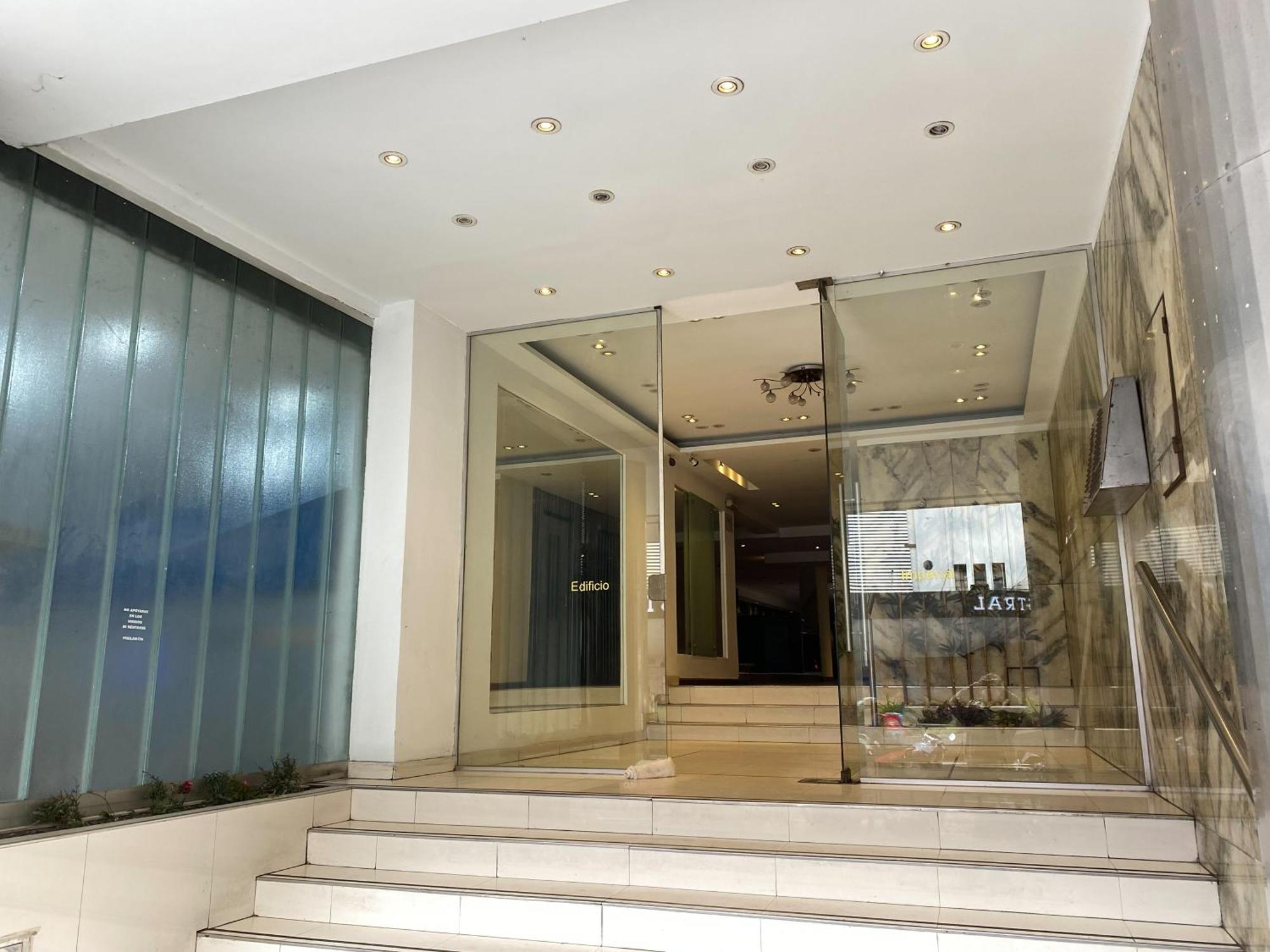Apartment Corrientes Avenue Ideal Si Venis Al Teatro