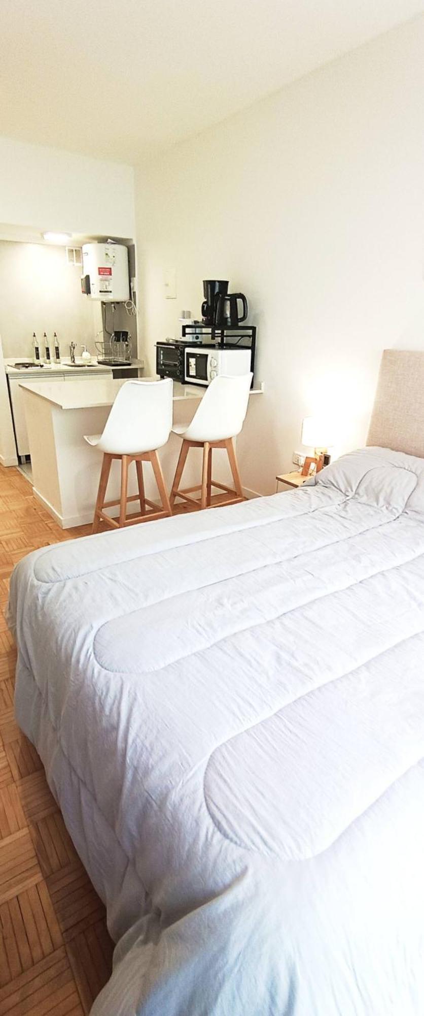 Corrientes Avenue Ideal Si Venis Al Teatro Apartment *