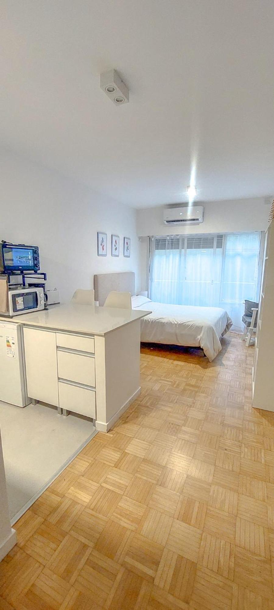 Apartment Corrientes Avenue Ideal Si Venis Al Teatro Buenos Aires