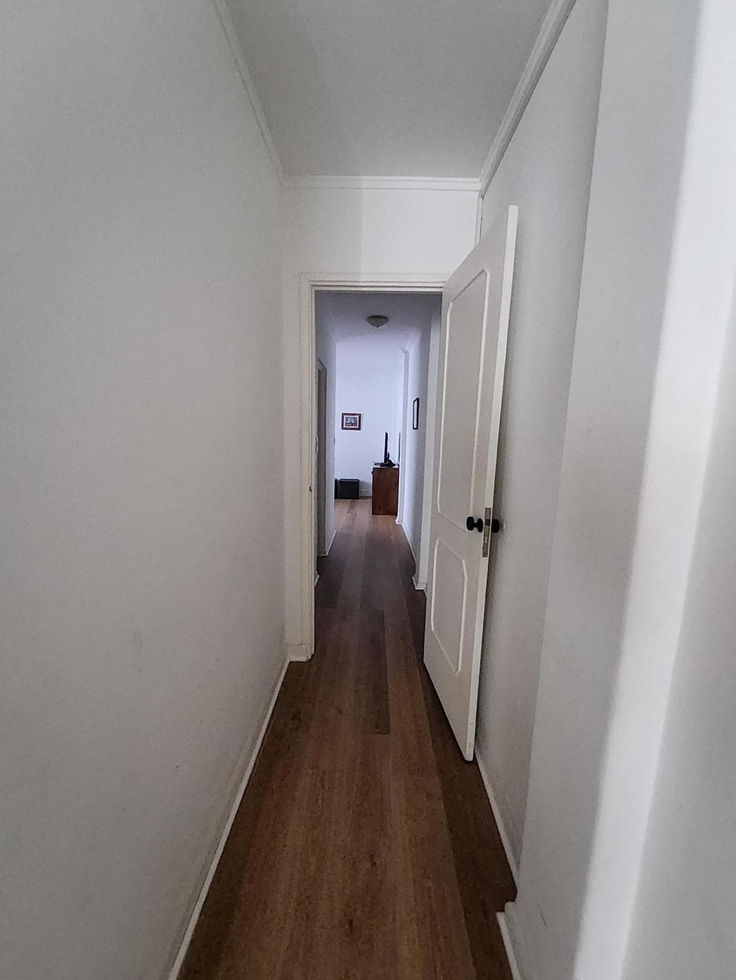 Spacious And Comfortable Apartamento
