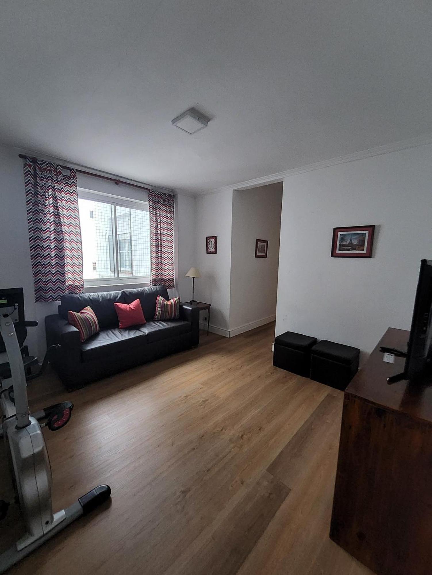 Apartamento Spacious And Comfortable Ciudad Autónoma de Buenos Aires