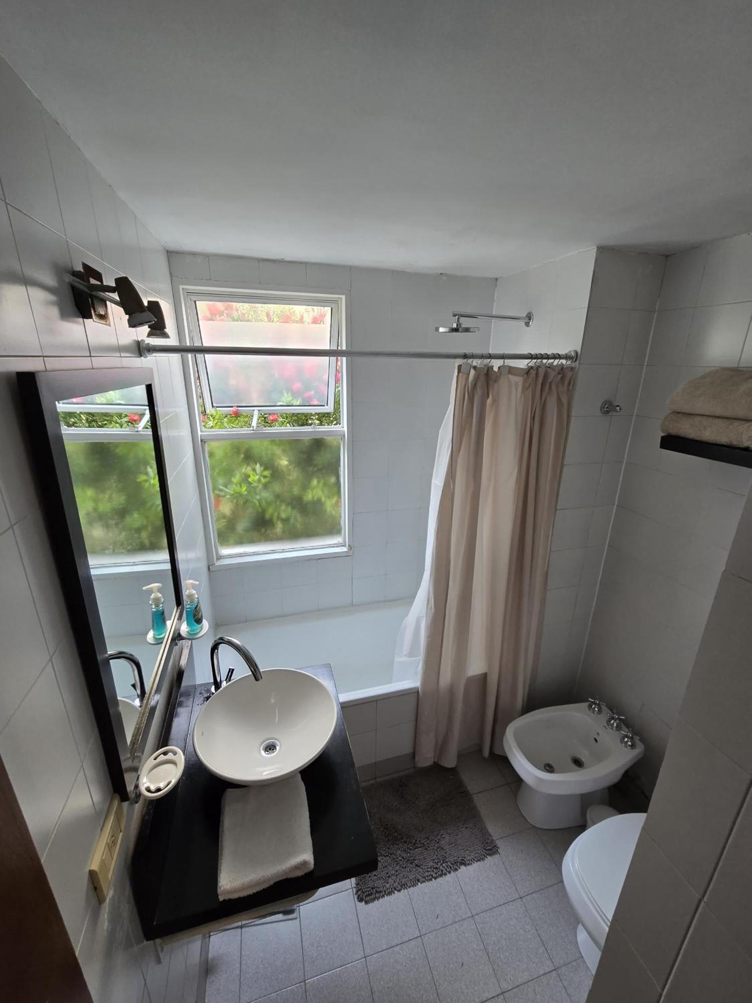 Departamento En Belgrano Dos * Buenos Aires