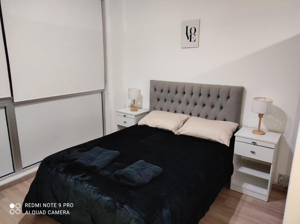 Apartment Puerto Parana Iii Buenos Aires