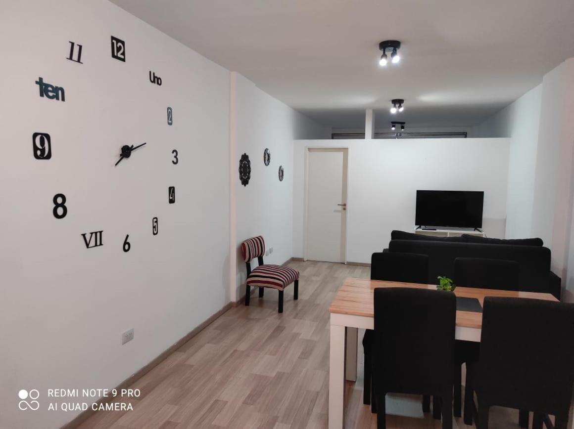 Puerto Parana Iii Apartment
