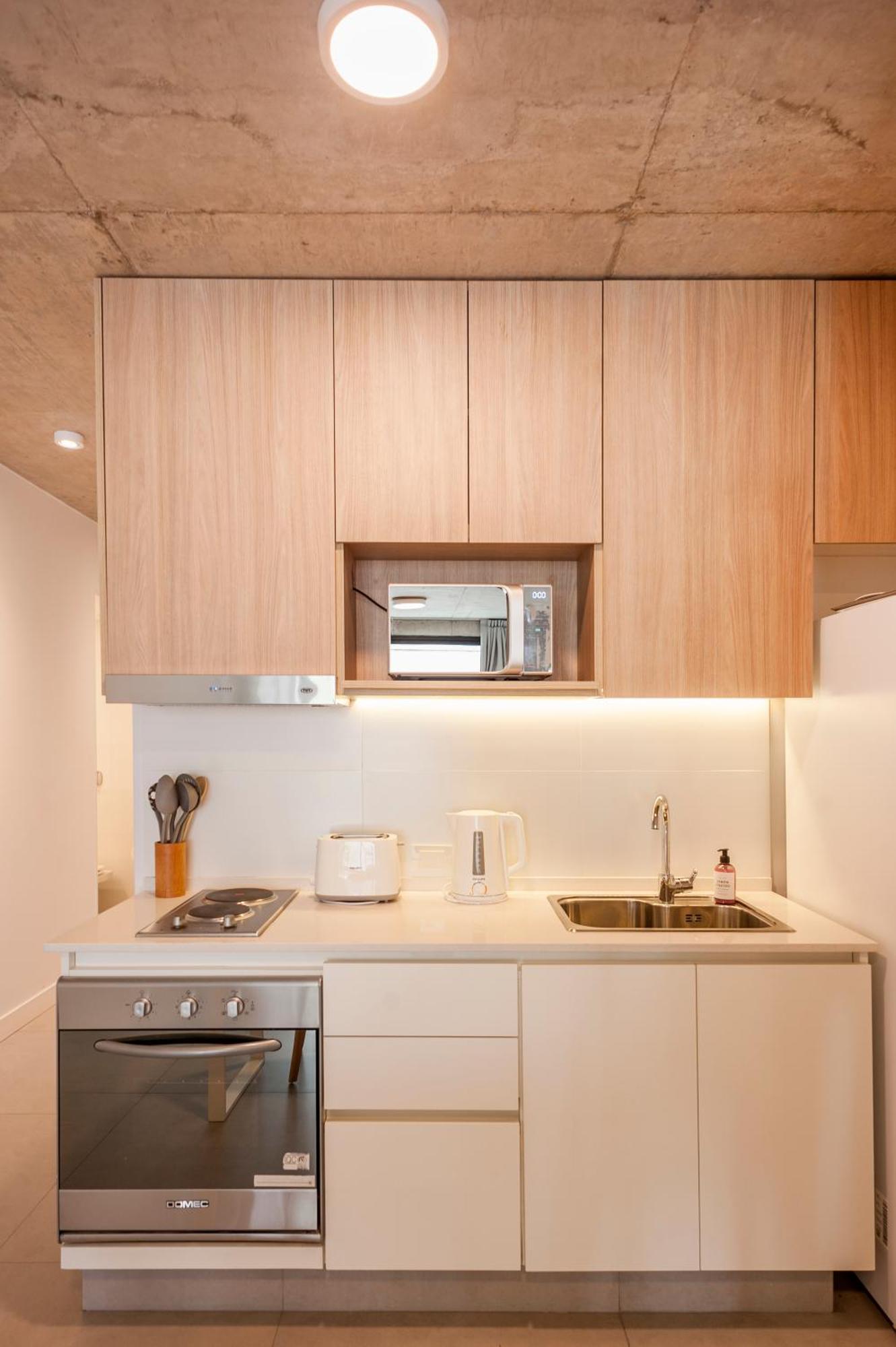 Palermo Trendy Studio-s Pool-gym * Buenos Aires