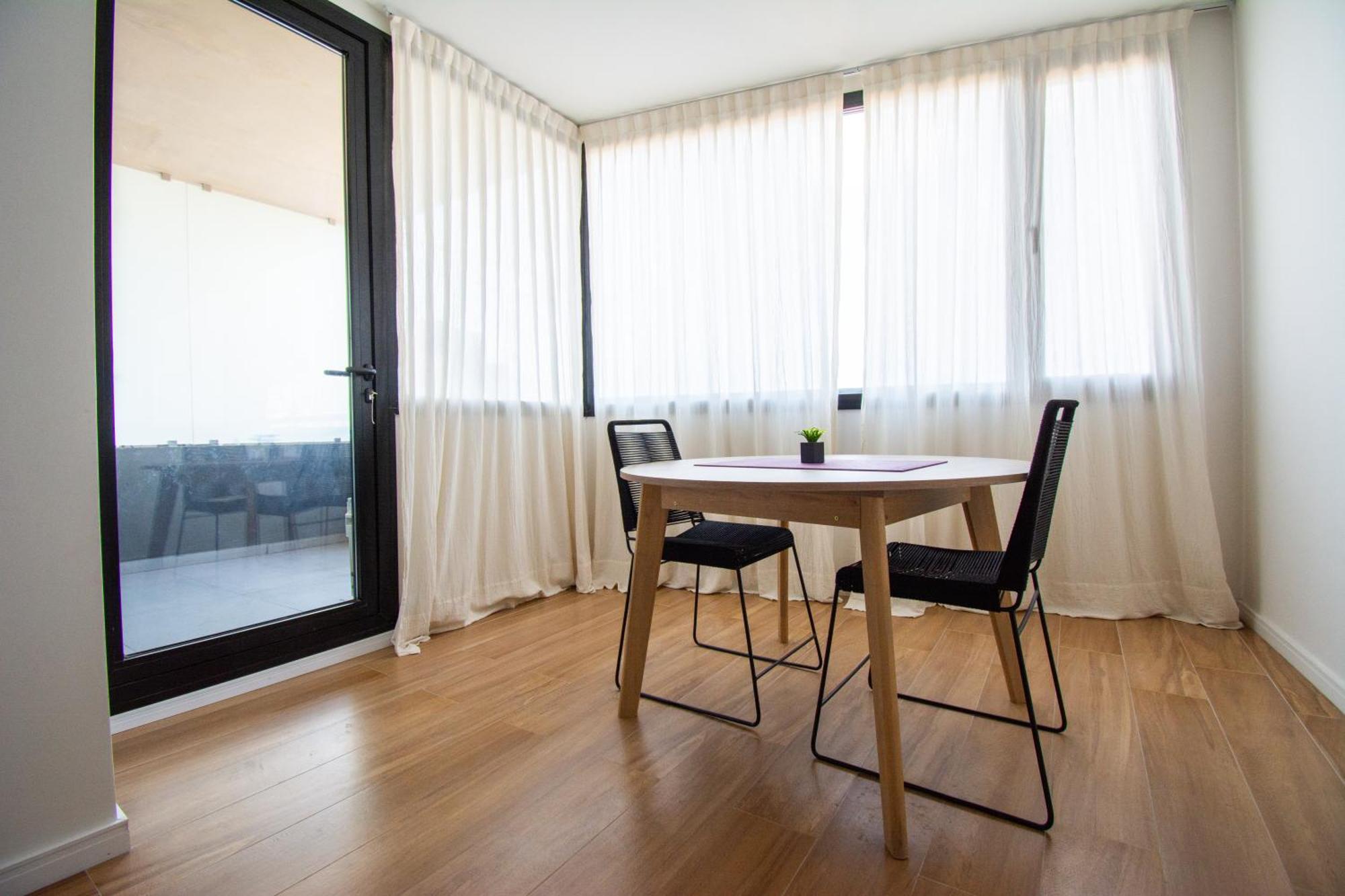Nova Stays - 1Bhk In Dome Green Soho II - Buenos Aires * Buenos Aires