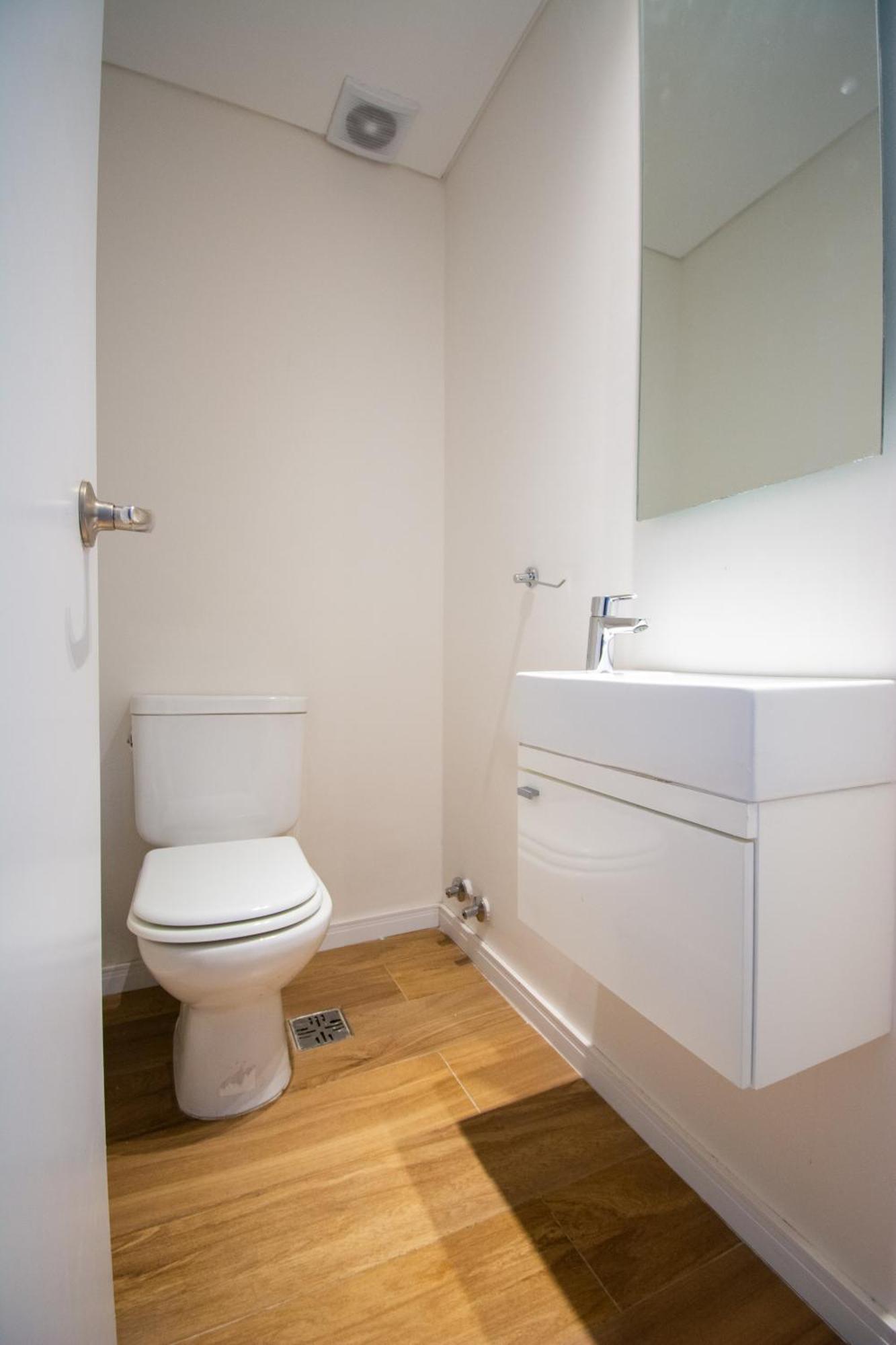 Nova Stays - 1Bhk In Dome Green Soho II - Buenos Aires Apartment