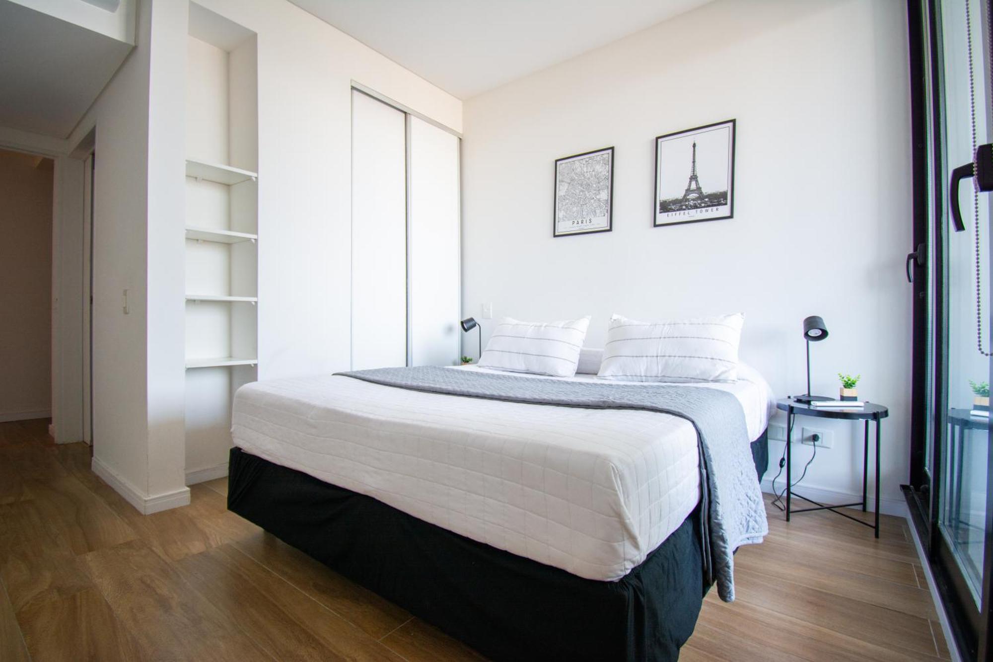 Nova Stays - 1Bhk In Dome Green Soho II - Buenos Aires