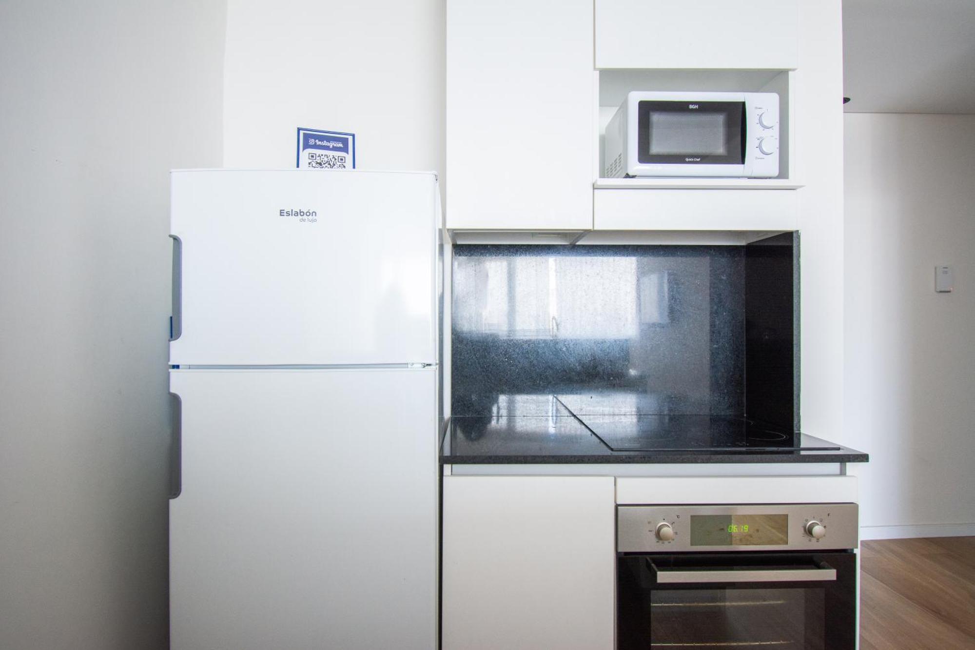 Nova Stays - 1Bhk In Dome Green Soho II - Buenos Aires Buenos Aires