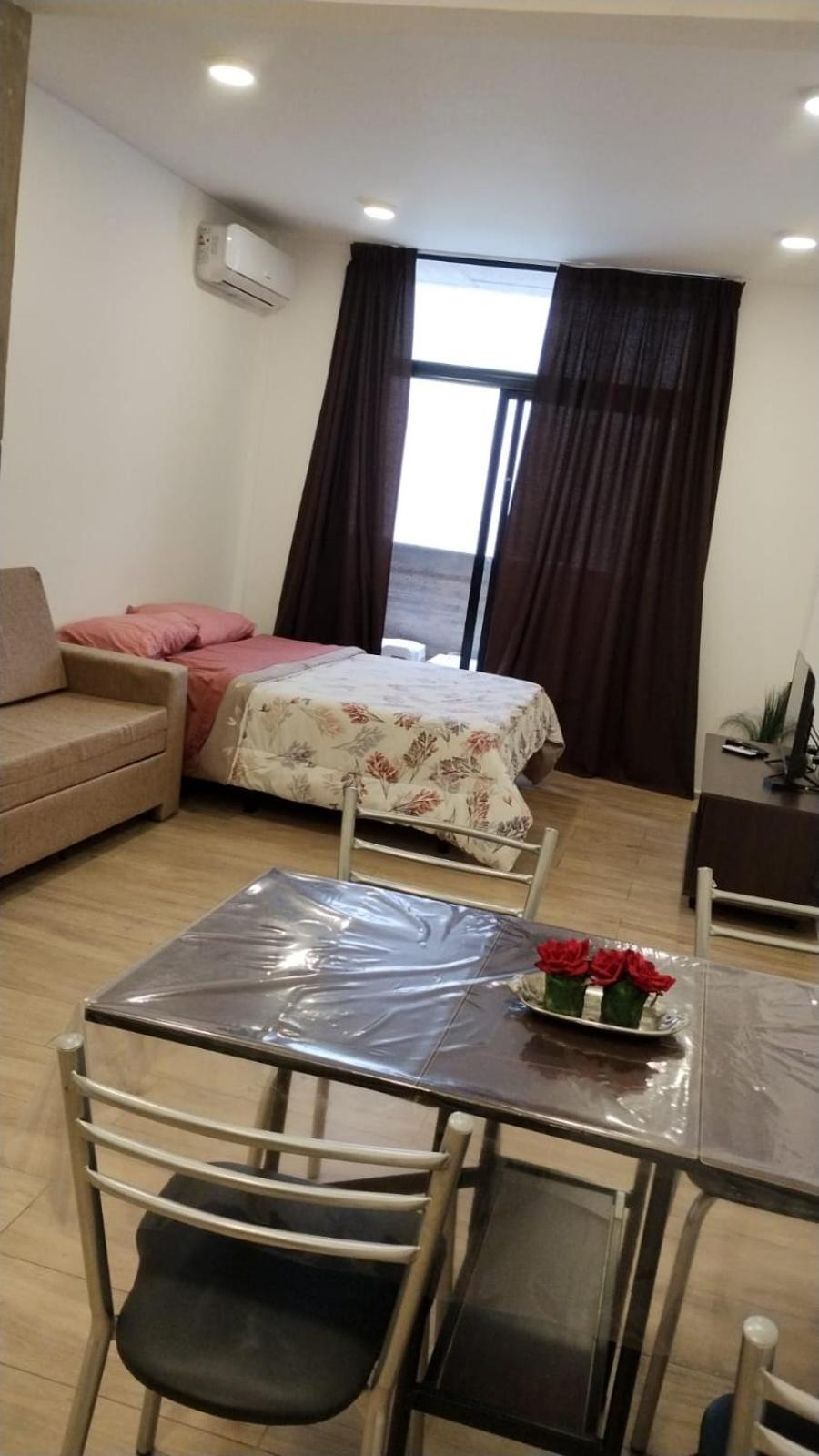 Casa Bella Apartment Buenos Aires
