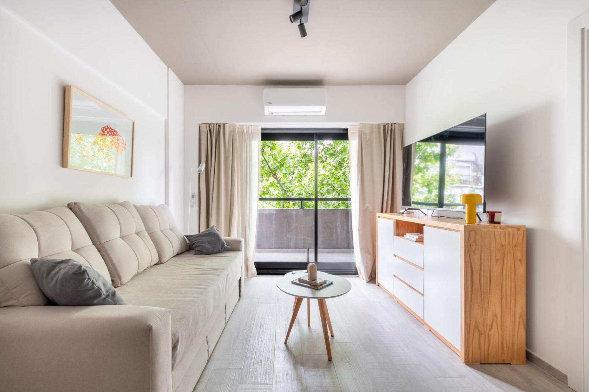 Apartment Attico Oro