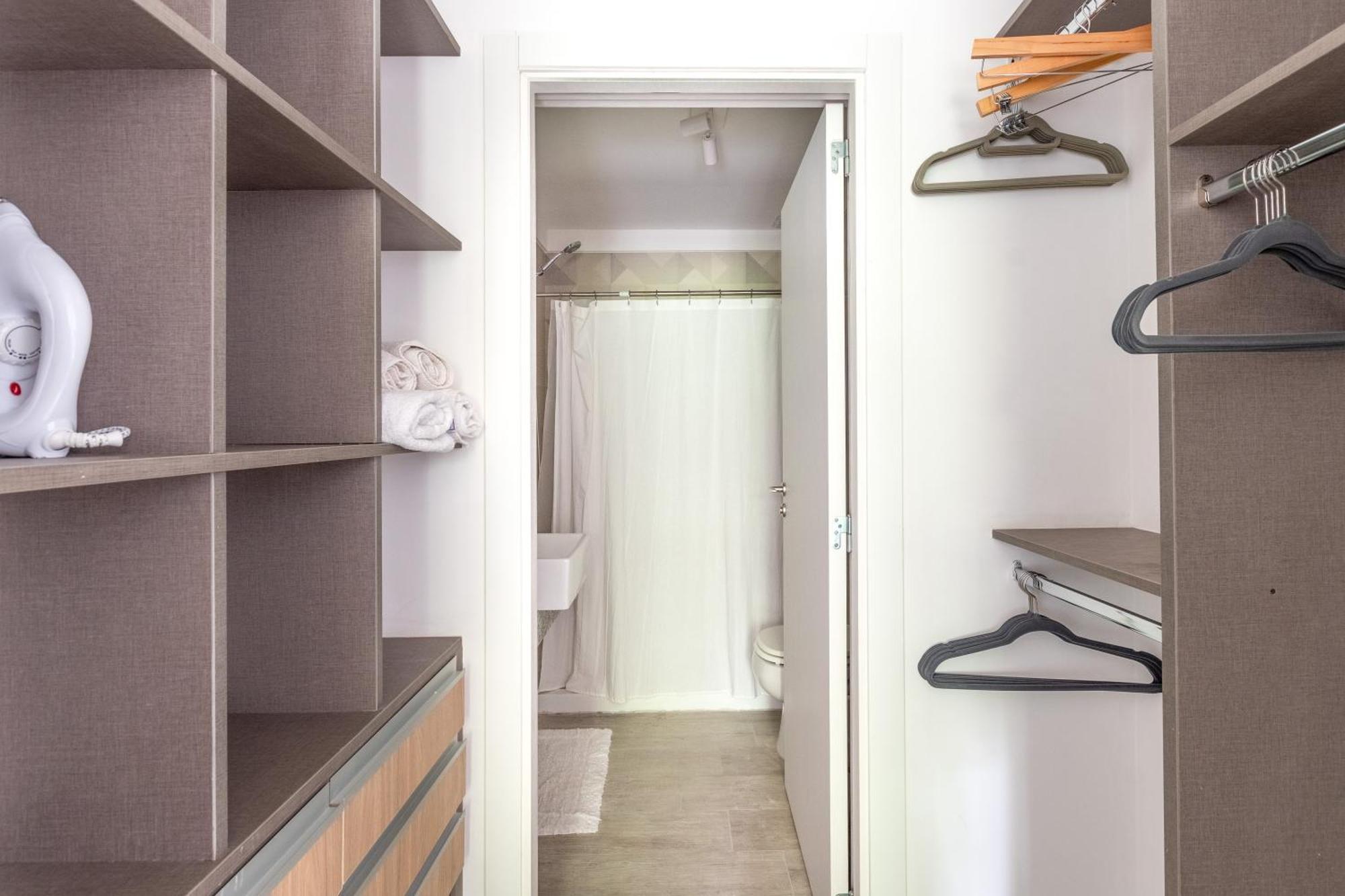 Apartment Attico Oro *