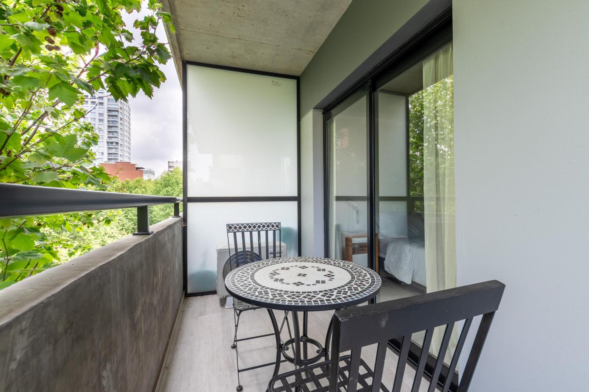 Attico Oro Apartment *
